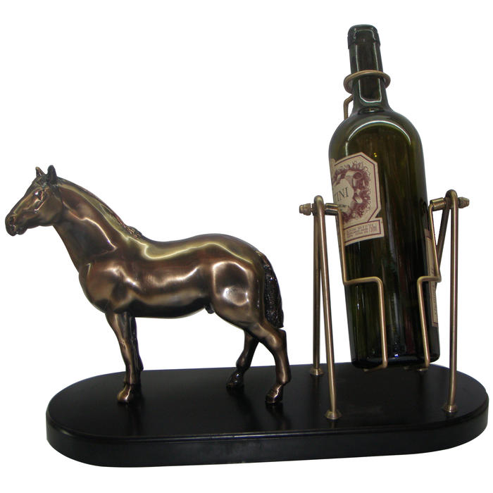 art. 385/148 _ Volcador Vino Caballo Criollo