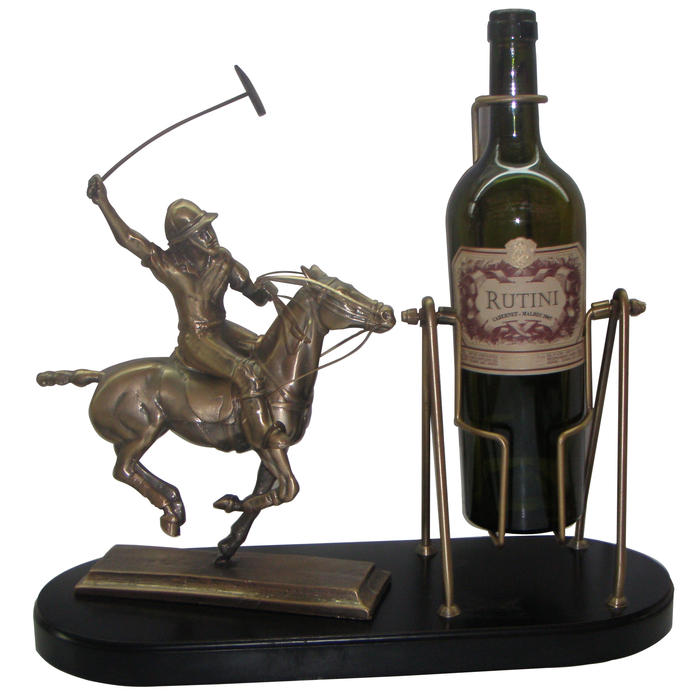 art. 385/150 _ Volcador Vino Polo Mediano