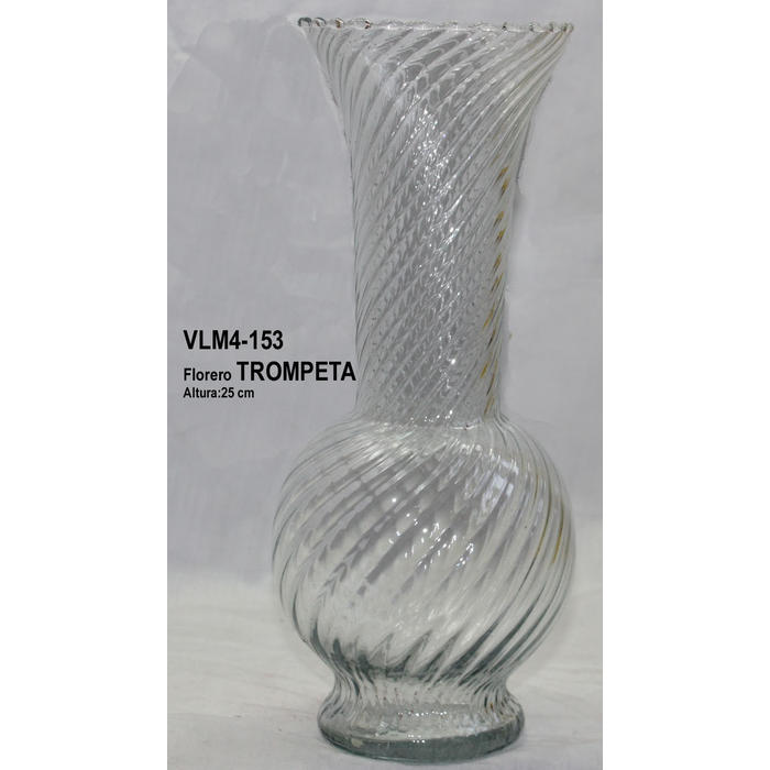 ART VLM4-153 _FLORERO TROMPETA