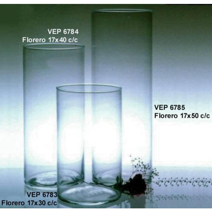art.VEP 6783 _ FLORERO 17x30  C/C