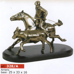 art. 328/A_  Arriero Modelo A                   Gaucho