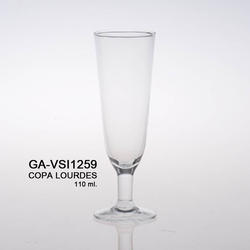 art. GA-VSI 1059 _ COPA LOURDES CHAMPAGNE