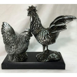 Art. 49 _ GALLO Y GALLINA -Mod nº 49